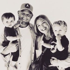 Meet your Posher, Nate